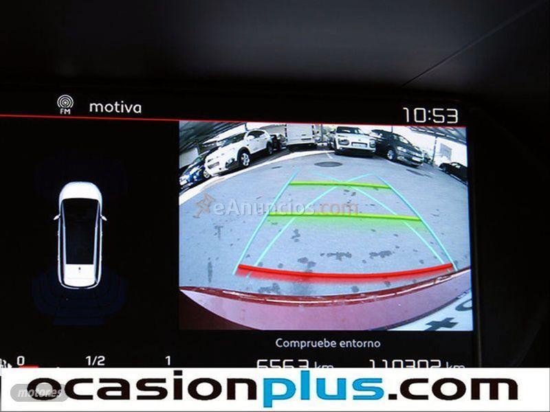 Citroen Grand C4 Spacetourer BlueHDi 96KW 130CV SS Feel de 2019 con 110.302 Km por 17.800 EUR. en Castellon