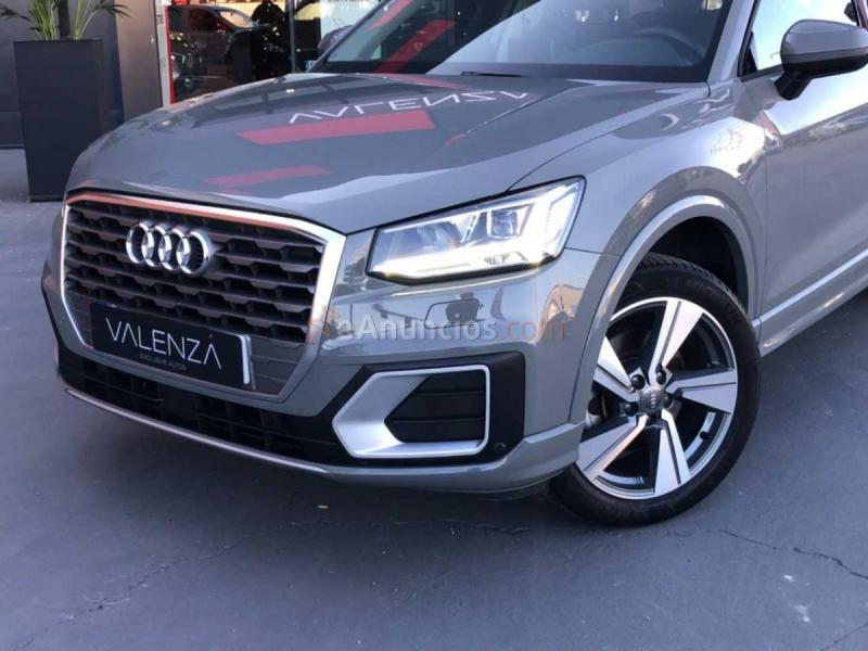 Audi Q2  sport edition 30 TDI 85(116) kW(CV) S tronic 