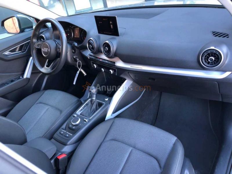 Audi Q2  sport edition 30 TDI 85(116) kW(CV) S tronic 