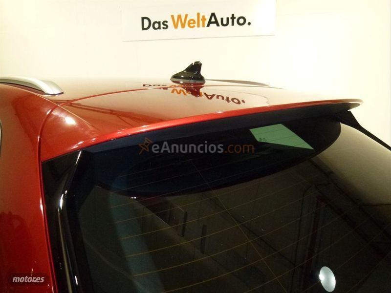 Seat Leon SP 1.5 TSI 110kW SS FR Launch Pack L de 2020 con 33.550 Km por 23.900 EUR. en Guipuzcoa