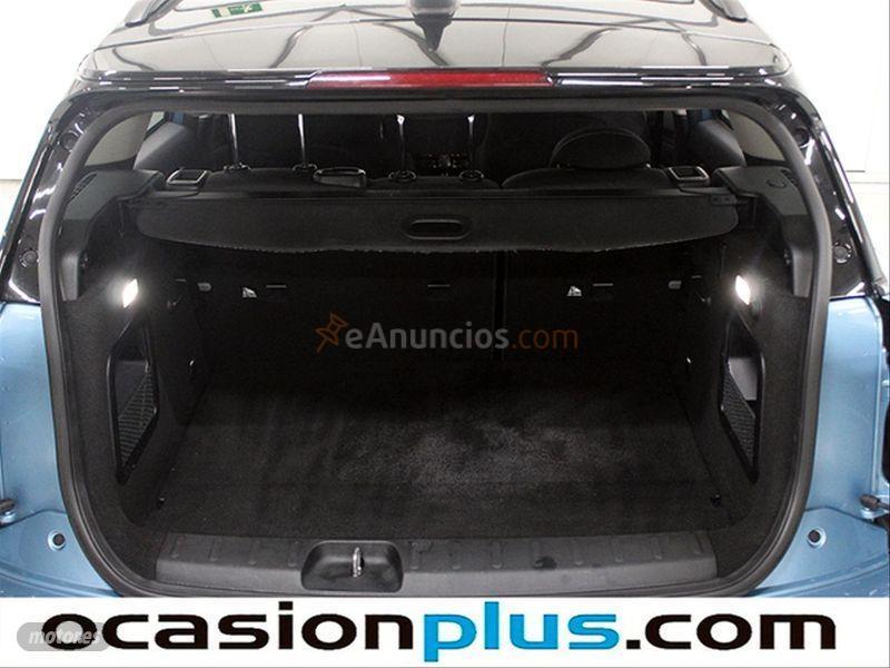 Mini Clubman COOPER D de 2016 con 112.395 Km por 15.950 EUR. en Barcelona