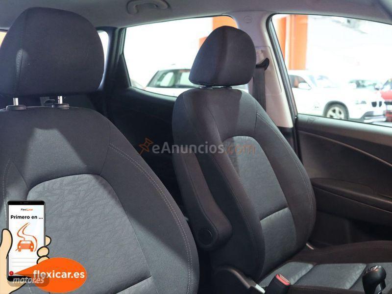 Hyundai iX20 1.4 CRDi BlueDrive Klass de 2018 con 46.600 Km por 12.990 EUR. en Barcelona