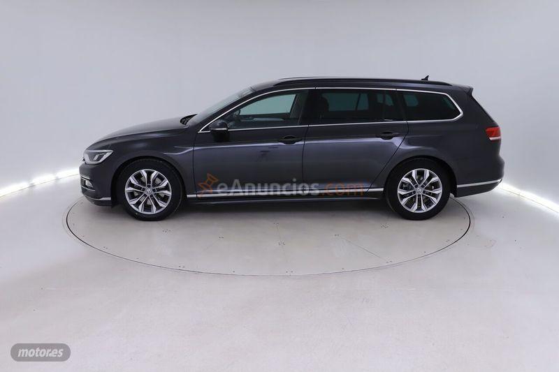 Volkswagen Passat Advance 2.0 TDI 110kW 150CV Variant de 2019 con 74.867 Km por 23.599 EUR. en Malaga