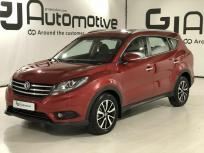 DFSK 580 1.5 T 146 cv ECO Luxury Rojo