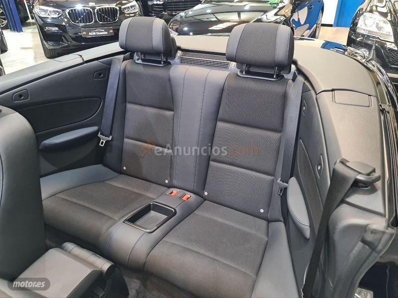 BMW Serie 1 118d M Sport Edition de 2013 con 130.000 Km por 16.550 EUR. en Madrid