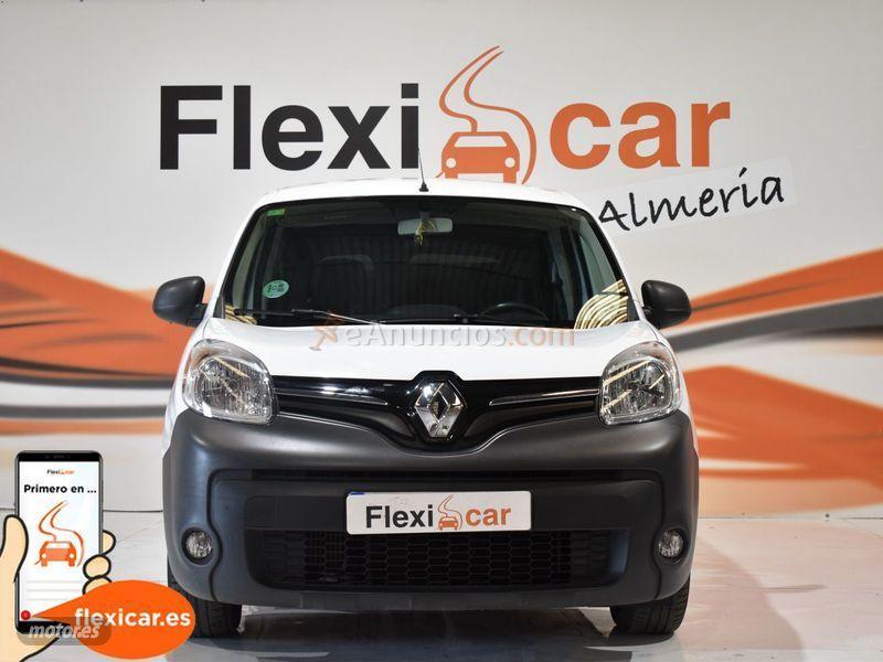 Renault Kangoo Combi Life Edition One 1.5 Blue dCi 70kW95CV de 2021 con 87.713 Km por 14.990 EUR. en Almeria