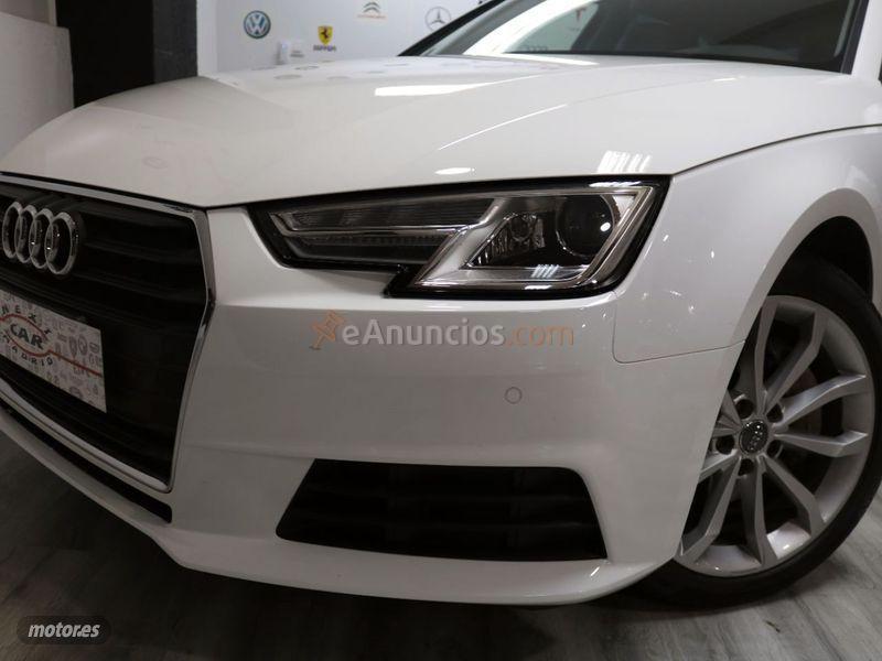 Audi A4 3.0 TDI 160kW 218CV S tronic Avant de 2018 con 158.900 Km por 24.000 EUR. en Madrid