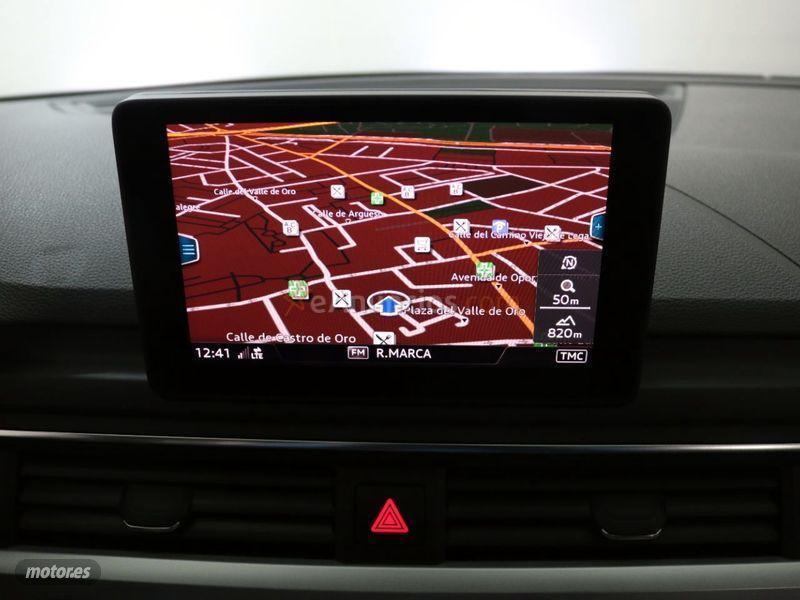 Audi A4 3.0 TDI 160kW 218CV S tronic Avant de 2018 con 158.900 Km por 24.000 EUR. en Madrid