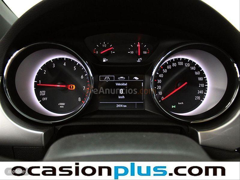 Opel Astra 1.2T SHT 96kW 130CV GS Line ST de 2020 con 2.414 Km por 17.299 EUR. en Barcelona