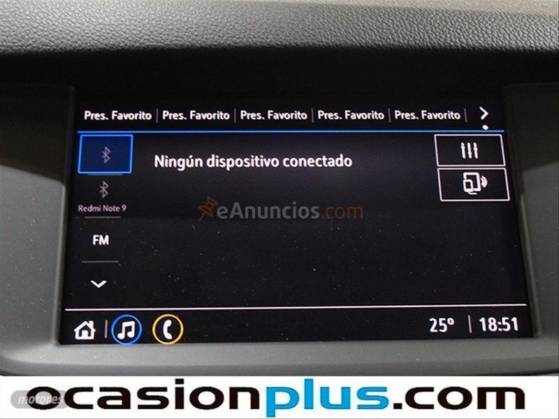 Opel Astra 1.2T SHT 96kW 130CV GS Line ST de 2020 con 2.414 Km por 17.299 EUR. en Barcelona