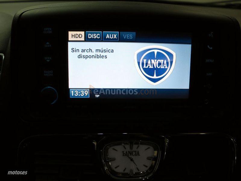 Lancia Voyager 2.8 CRD Ed.Especial S de 2015 con 81.020 Km por 23.000 EUR. en Madrid