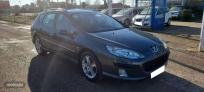 Peugeot 407 SW ST Confort 2.0 HDi 136 de 2005 con 230.000 Km por 3.000 EUR. en Badajoz