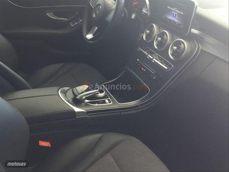 Mercedes Clase C C 180 Estate de 2017 con 80.743 Km por 26.900 EUR. en Sevilla