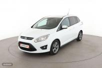Ford Grand C-Max 1.0 EcoBoost 125 Auto StartStop Trend de 2014 con 109.425 Km por 9.299 EUR. en Malaga