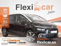 Citroen C4 Grand Picasso PureTech 96KW 130CV SS 6v Feel de 2017 con 31.795 Km por 17.990 EUR. en Jaen