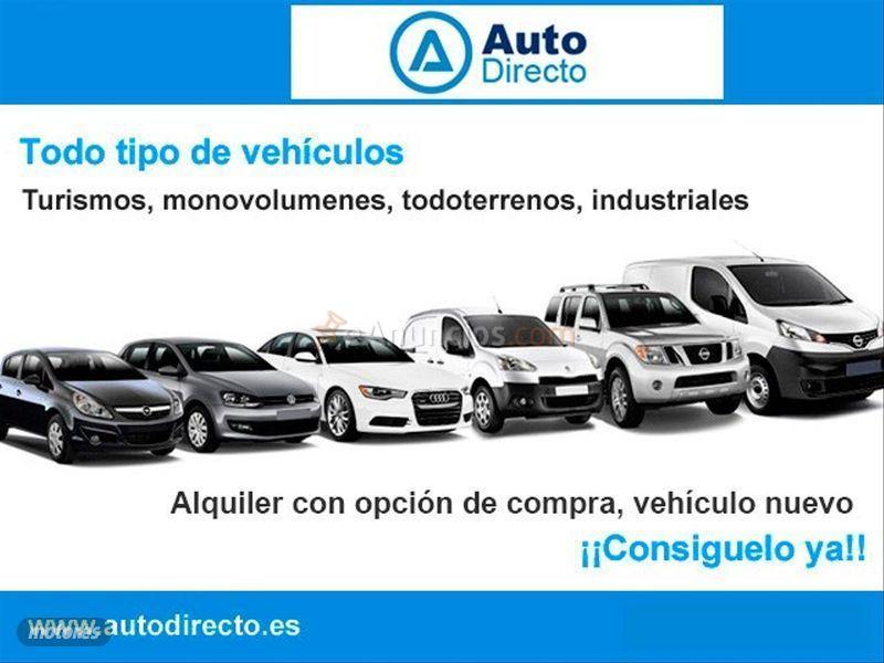 Audi A4 Avant 2.0 TDI 190CV S tronic de 2016 con 118.000 Km por 20.000 EUR. en Sevilla