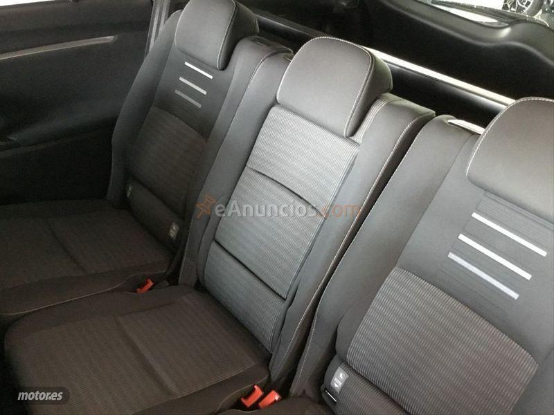 Toyota Verso 1.6D 115D Advance 5pl. de 2017 con 84.769 Km por 16.900 EUR. en Caceres