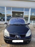 Renault Scenic CONFORT DYNAMIQUE 1.9DCI de 2004 con 160.000 Km por 1.500 EUR. en Badajoz