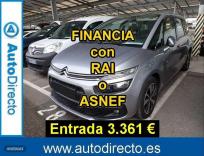Citroen C4 Grand Picasso BlueHDi 88KW 120CV EAT6 Feel de 2018 con 96.000 Km por 16.600 EUR. en Valencia