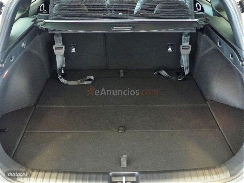 Kia Ceed SW Tourer 1.0 TGDi 88kW 120CV Tech de 2021 con 1 Km por 20.990 EUR. en Asturias