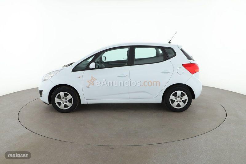 Kia Venga 1.4 CVVT 90cv Basic de 2015 con 25.974 Km por 9.899 EUR. en Malaga