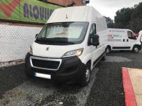 Peugeot Boxer 435 L3 H3 BlueHDi 96KW 130CV 