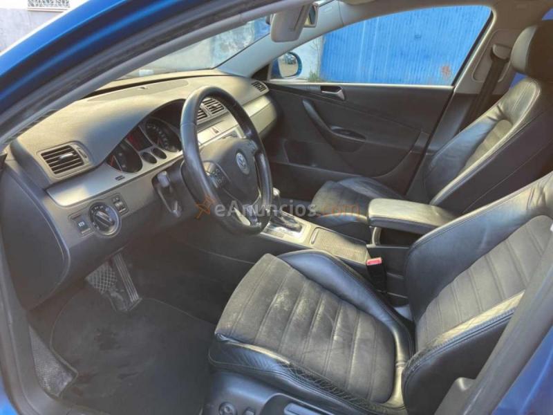 Volkswagen Passat 2.0 tdi  
