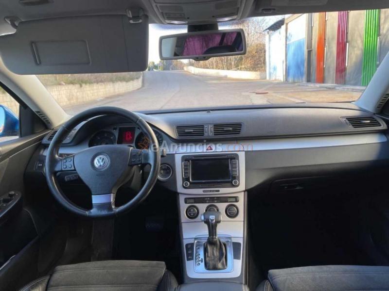 Volkswagen Passat 2.0 tdi  