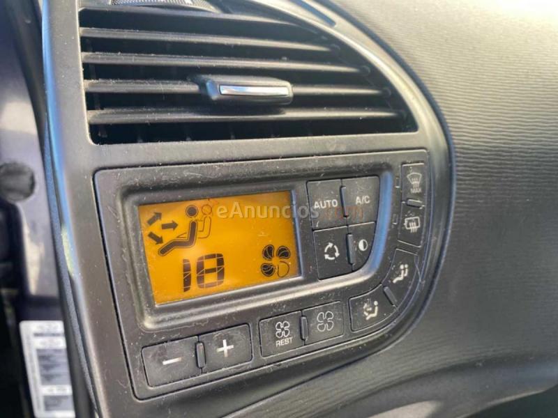 Citron C4 Picasso Picasso 1.6 HDi Exclusive Plus 7 PLAZAS 