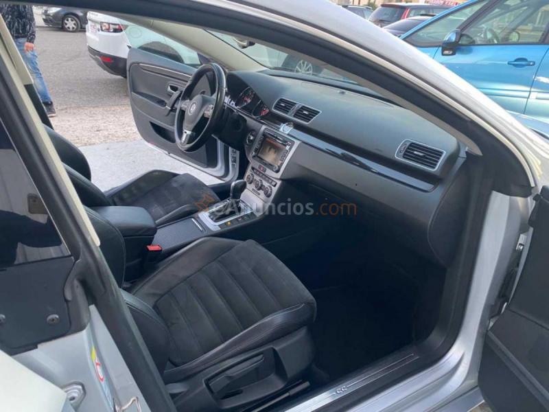 Volkswagen CC 2.0 TDI 177cv DSG BluemotionTechnology 