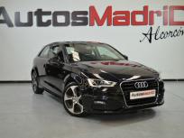 Audi A3 1.6 TDI clean d 110CV S line edition