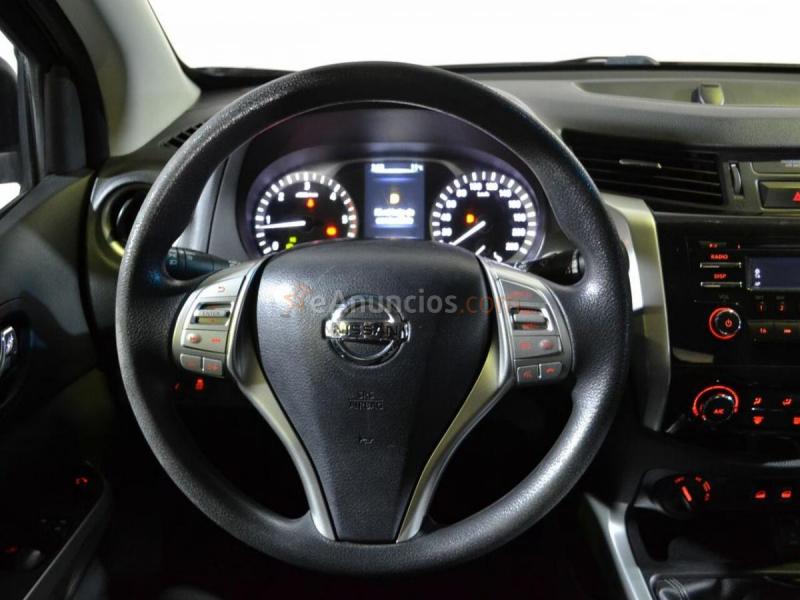 Nissan Navara 2.3 dCi 160CV Acenta King Cab 4X4