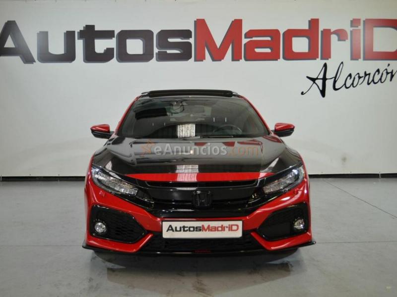 Honda Civic 1.5 I-VTEC TURBO SPORT PLUS
