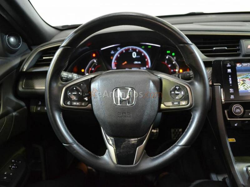 Honda Civic 1.5 I-VTEC TURBO SPORT PLUS