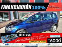 Volkswagen Touran Advance 1.6 TDI 85kW (115CV) 7 PLAZAS