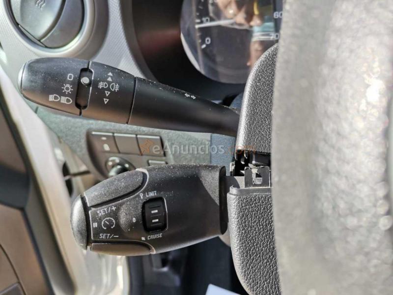Citron Berlingo  Furgon BLUE HDI 90 CV 