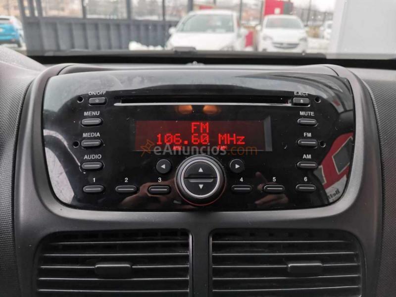 Opel Combo CARGO 1.3 CDTI 95 CV 