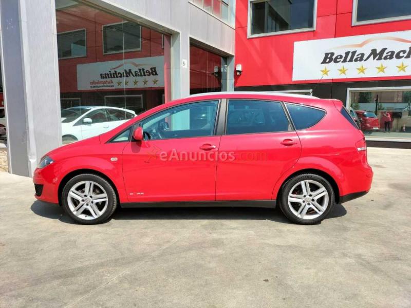 Seat Altea XL 2.0 TDI 140 CV COPA STYLE 