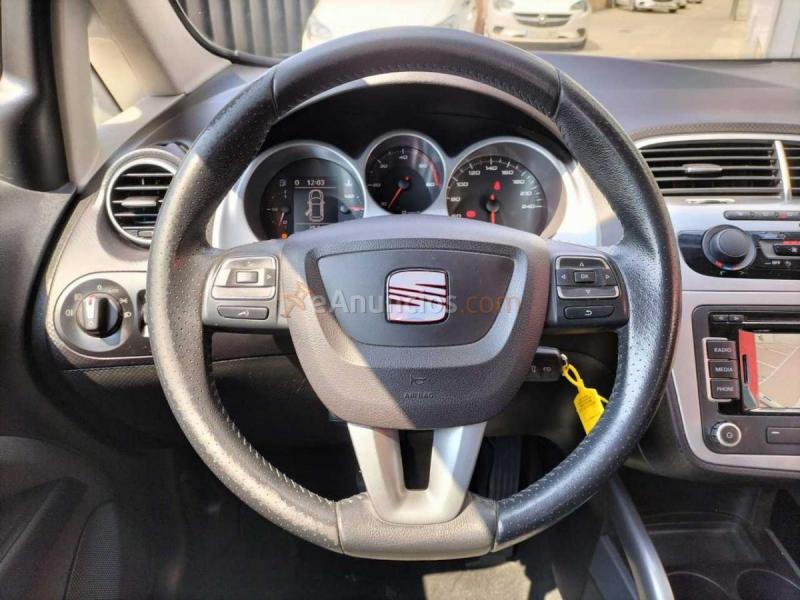 Seat Altea XL 2.0 TDI 140 CV COPA STYLE 