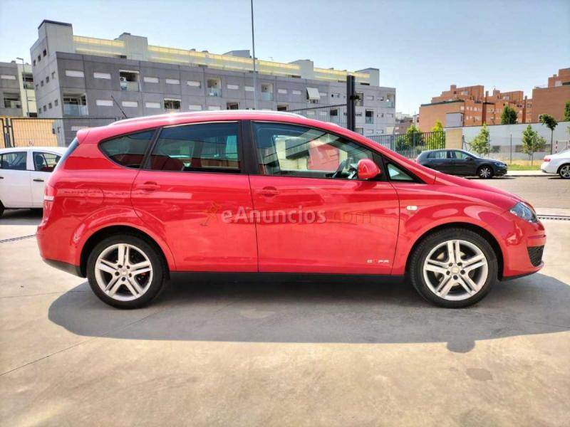 Seat Altea XL 2.0 TDI 140 CV COPA STYLE 