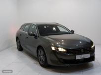 Peugeot 508 SW Active BlueHDi 96kW SS 6vel MAN de 2020 con 6.000 Km por 25.410 EUR. en Barcelona