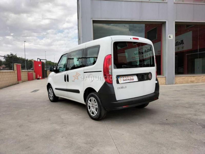 Fiat Doblo 1.3 MULTIJET 90 CV PANORAMA 