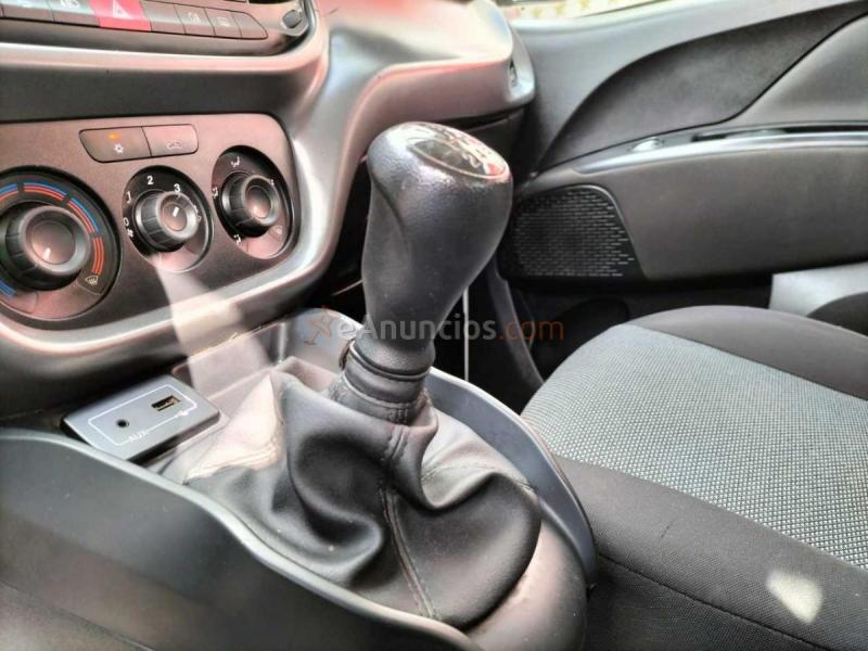 Fiat Doblo 1.3 MULTIJET 90 CV PANORAMA 