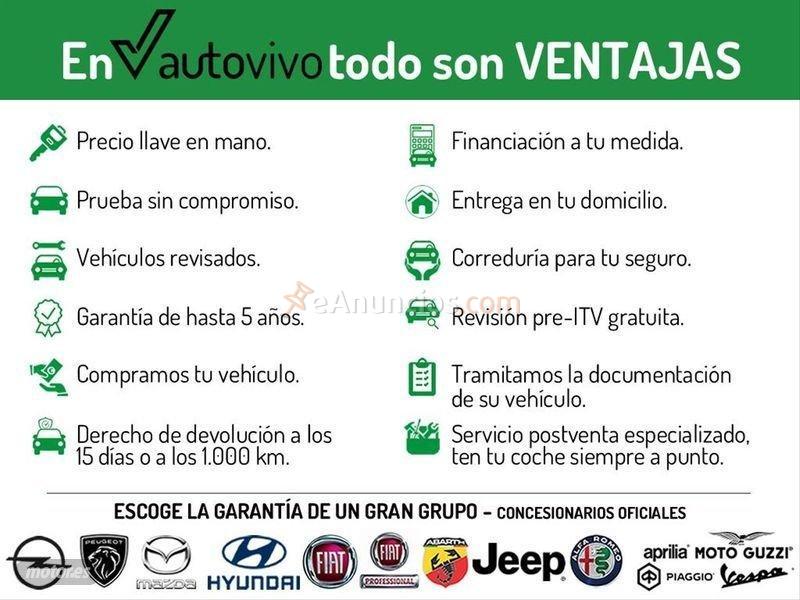 Mercedes Citan 109 CDI Tourer Select Largo de 2019 con 96.027 Km por 13.500 EUR. en Barcelona