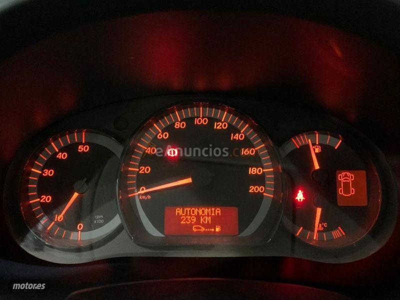 Mercedes Citan 109 CDI Tourer Select Largo de 2019 con 96.027 Km por 13.500 EUR. en Barcelona