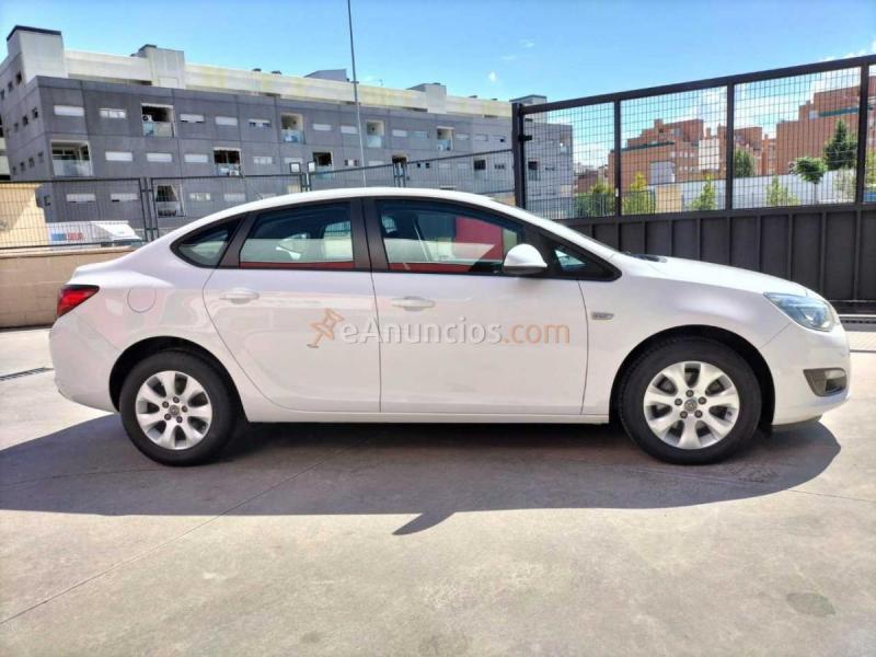 Opel Astra 1.6 CDTI 110 CV ELEGANCE 