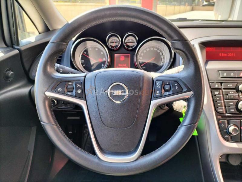 Opel Astra 1.6 CDTI 110 CV ELEGANCE 