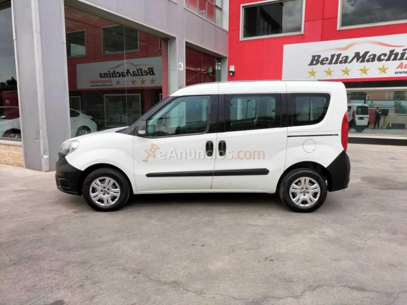 Opel Combo TOUR 1.3 CDTI 90CV EXPRESSION 