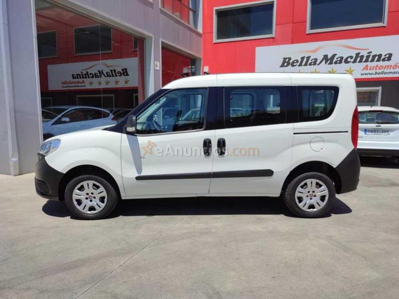 Opel Combo TOUR 1.3 CDTI 95CV EXPRESSION 