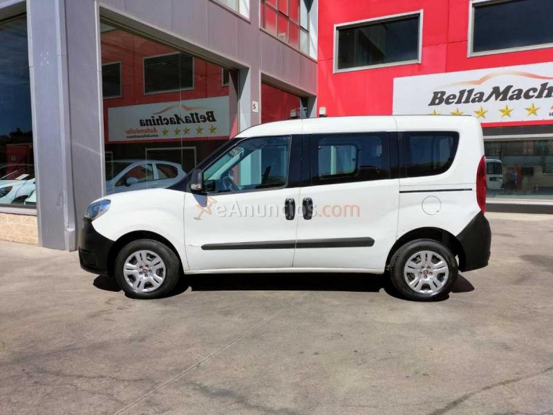 Opel Combo TOUR 1.3 CDTI 95CV EXPRESSION 